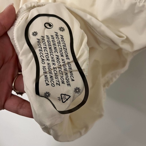 GOOD American Waist Framer One Piece NWT Black Size 2XL/ 5 - Picture 8 of 12